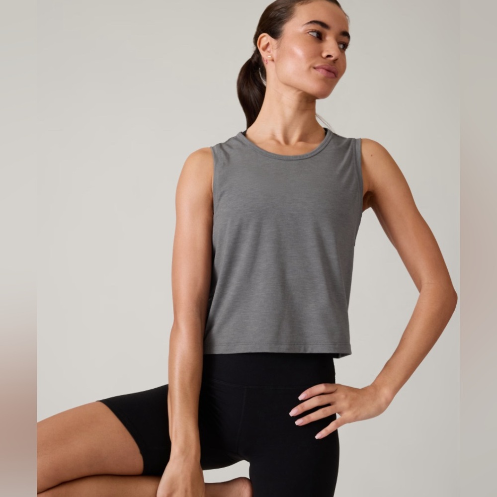 With Ease Muscle Tank